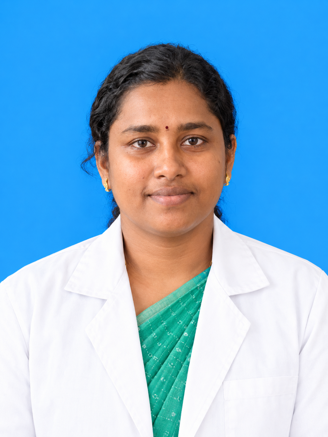 Dr. M. Priya